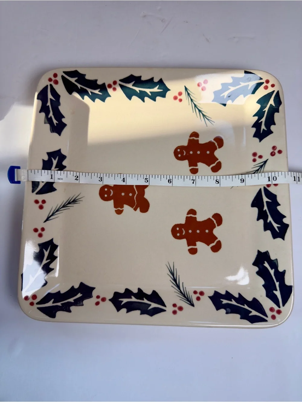 Tha Cook’s Bazaar festive ceramic